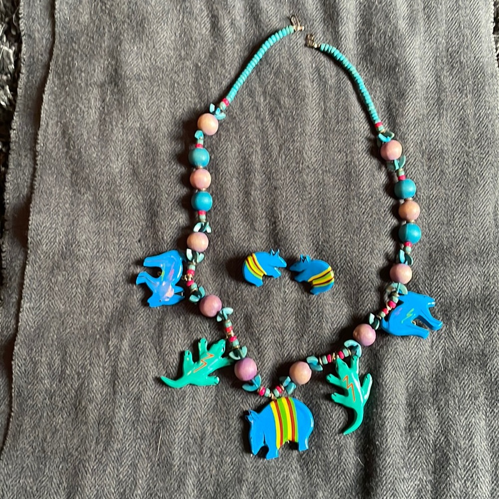 Southwest Jewelry